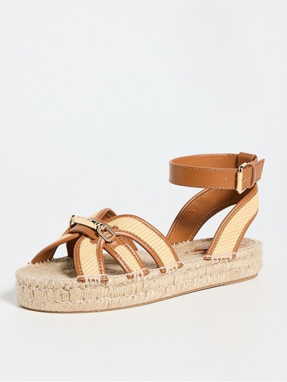 ZIMMERMANN PRISMA SANDAL
